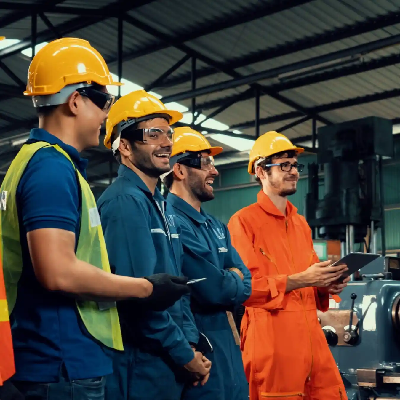 Safety Training