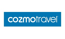 Cozmotravel Logo