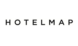 HotelMap Logo