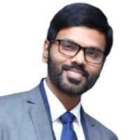 Dr. Pramod Pandey