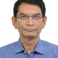 Dr. Divyang Shah
