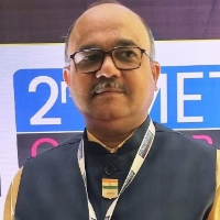 Porus Bhatt