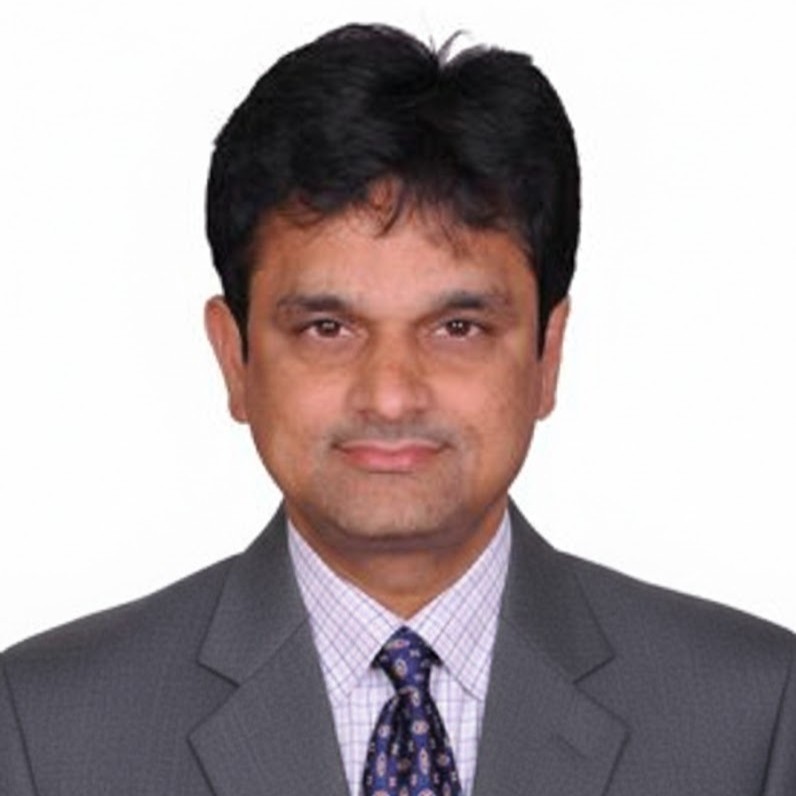 Datta Prasad Potapragada