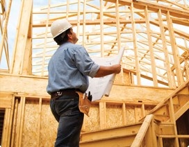 Building construction and architecture professionals