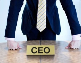 Chief Executive Officers and labour leaders