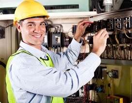 Electrical contracting and engineering professionals