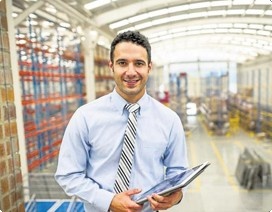 Facility managers and senior leadership