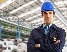 Plant and factory managers and senior leadership