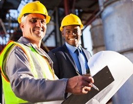 Health and Safety Director