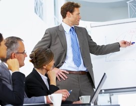OSH instructors, trainers and teachers