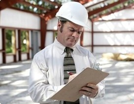 Labour inspectors and safety and health inspectors