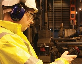Occupational hygienists and scientists
