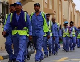 Trade unions, workers and representatives